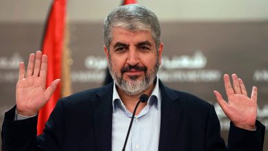 خالد مشعل watan.com