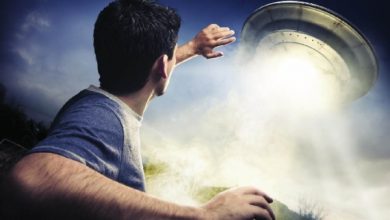 كائنات فضائية تتصل بنا ونحن لا نفهمها watan.com
