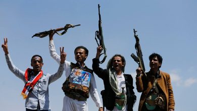 هكذا خدع نجل المخلوع صالح (الاماراتيين والتحالف) watan.com