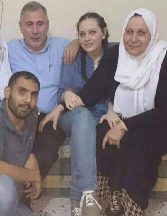 عائلة "فتيح الشيخ" السورية watan.com