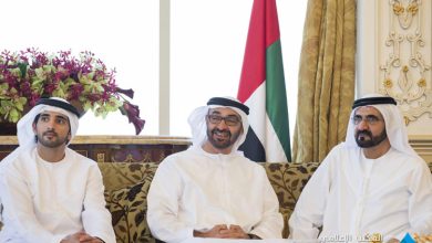 الإمارات ليست "متصالحة" watan.com
