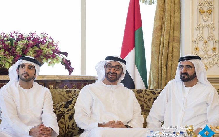 الإمارات ليست "متصالحة" watan.com