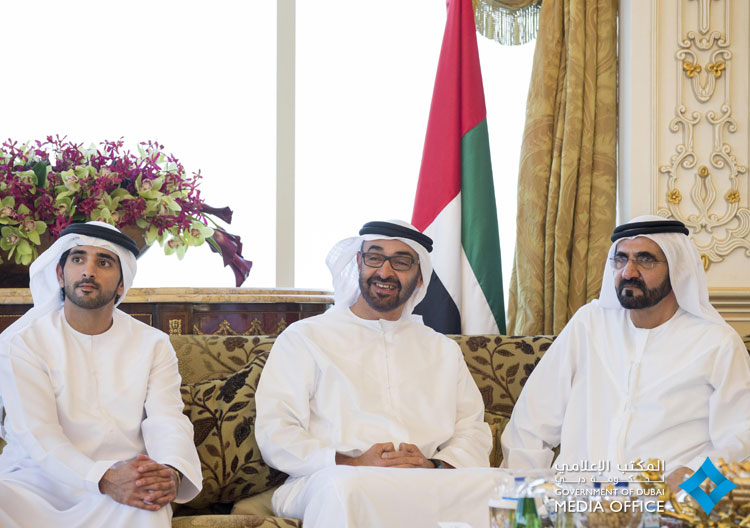 الإمارات ليست "متصالحة" watan.com