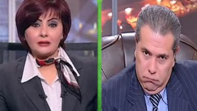 وصلة ردح بين “عكاشة” و”الدرديري” watan.com