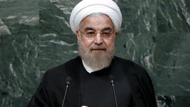 الرئيس الإيراني يطالب بتحقيق في تدافع منى watan.com