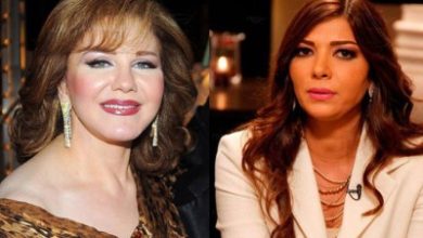ميادة الحناوي وأصالة watan.com