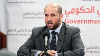 (الهباش) المقرب من عباس لدحلان: عد إلى أبيك! watan.com