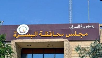 البصرة تهدد بالانفصال عن العراق watan.com