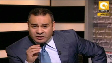 القرموطي: "السيسي هيطلع إخوان” بعد انتهاء رئاسته watan.com