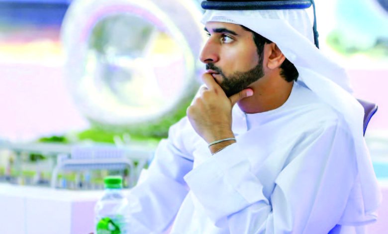 هل قتلت “المخدرات” نجل حاكم دبي watan.com