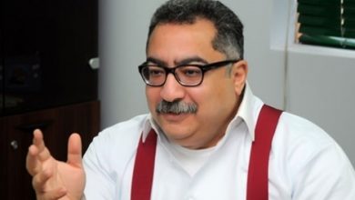 إبراهيم عيسى: السيسي يكرر أخطاءه الفاشلة watan.com
