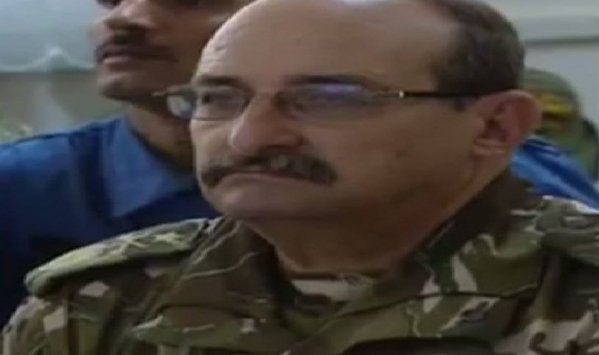 خلفية الجنرال طرطاق المدير الجديد للمخابرات الجزائرية: فرق موت ومجازر جماعية وجاسوسية