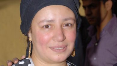 عبلة كامل watan.com