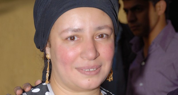 عبلة كامل watan.com