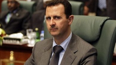 التخلي عن "بشار" مقابل أوكرانيا watan.com