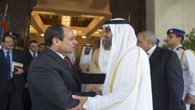 تفاصيل الاتفاق السري لإنقاذ «الأسد» بمشاركة مصر والإمارات والأردن watan.com
