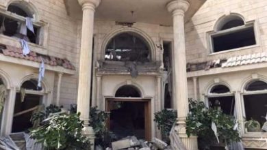 سلطنة عمان تندد باستهداف منزل سفيرها في صنعاء watan.com