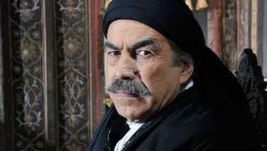 علي كريم الشهير بابو النار watan.com