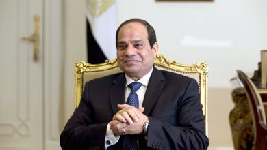 السيسي قرر الرد على إنتهاكات الأقصى watan.com