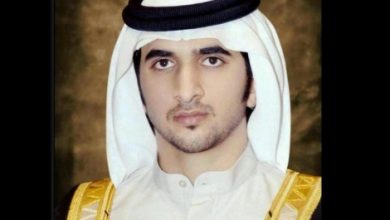 قناة إيرانية تزعم: نجل حاكم دبي قتل في اليمن watan.com