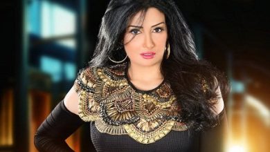 غادة عبد الرازق watan.com