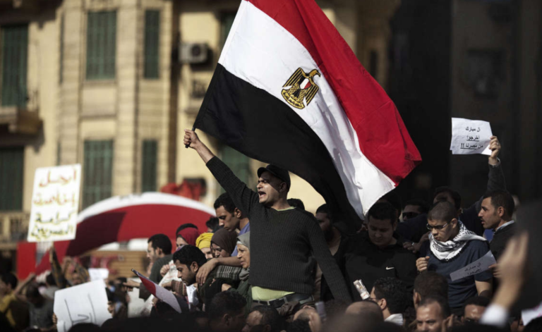 الثورة المصرية watan.com
