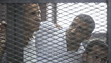 السيسي يقف مع (أسوأ المذنبين) في تحويل المحاكم لأدوات انتقام وقمع watan.com