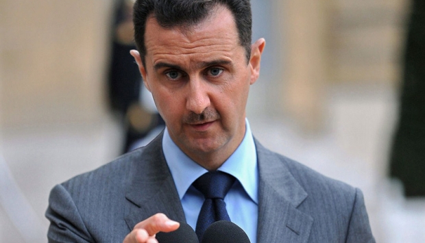 بشار الأسد watan.com