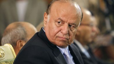 الرئيس اليمني watan.com
