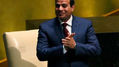 السيسي watan.com