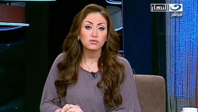 ريهام سعيد watan.com
