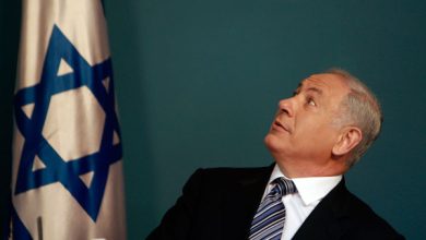 رئيس الوزراء الاسرائيلي watan.com