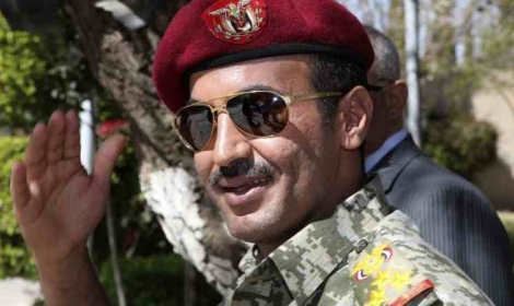 أحمد علي صالح watan.com