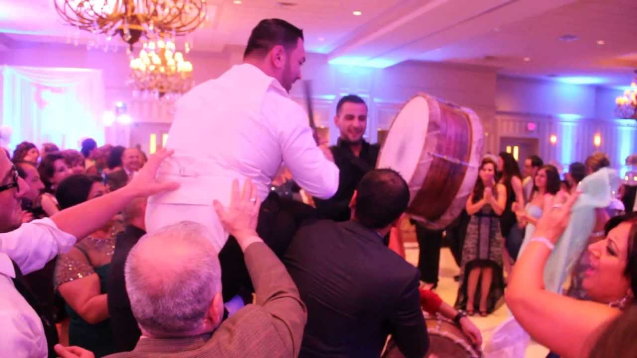 الأعراس في الأردن watan.com