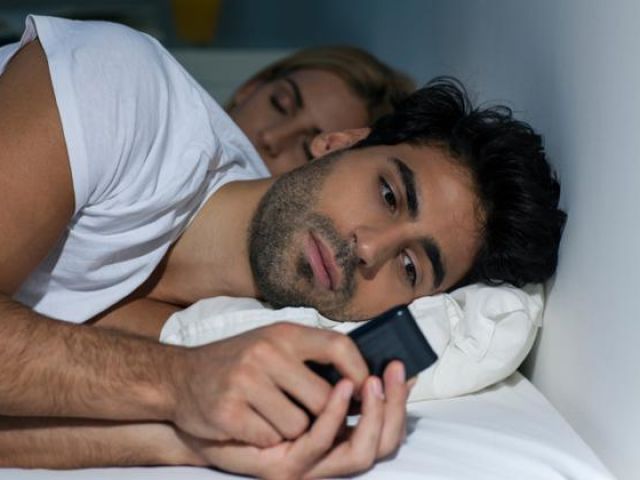 الخيانة الزوجية watan.com