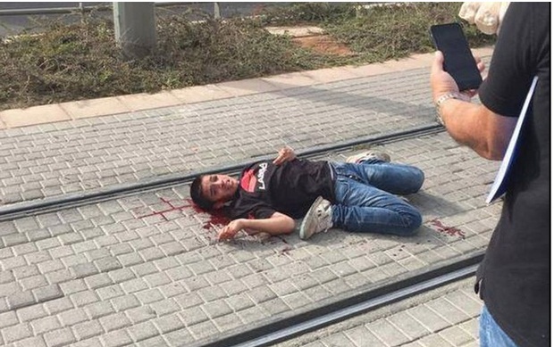 الطفل الفلسطيني أحمد المناصرة watan.com