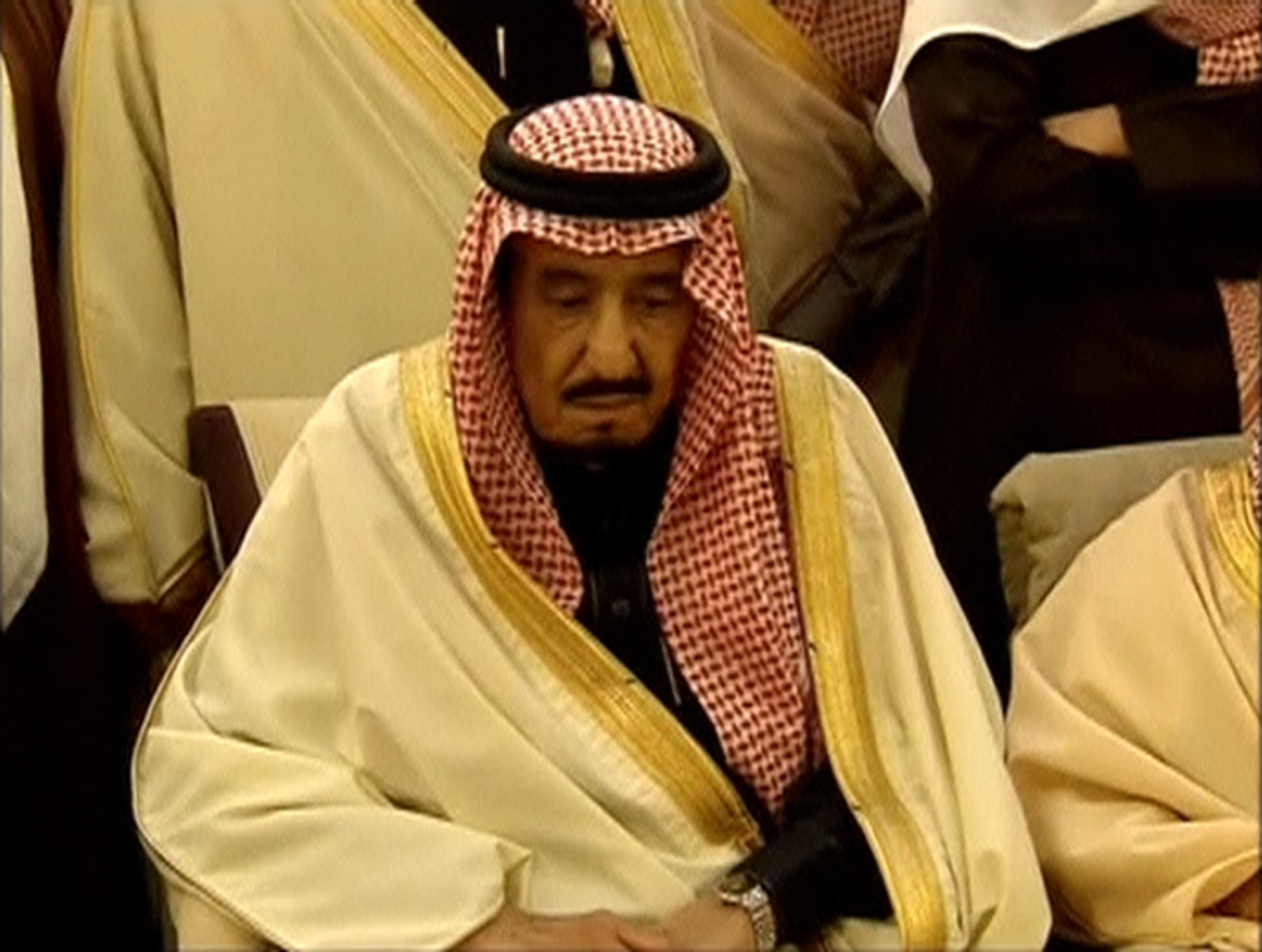المك سلمان watan.com