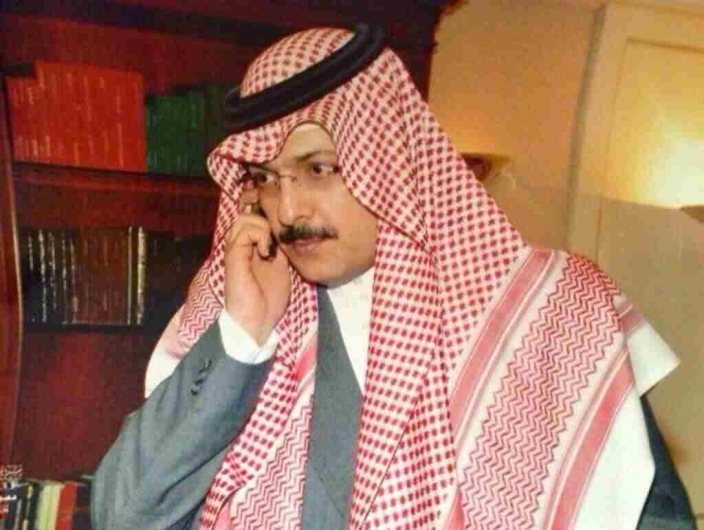 خالد التويجري watan.com