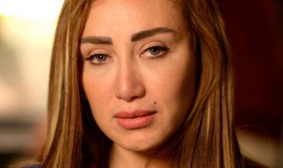 ريهام سعيد watan.com