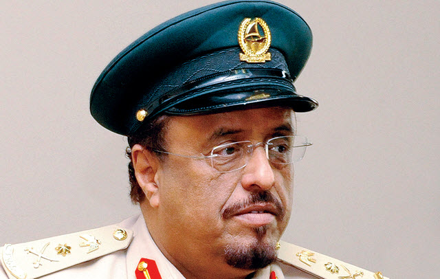 ضاحي خلفان watan.com