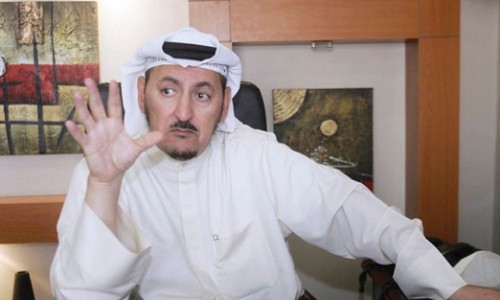 مبارك فهد الدويلة watan.com