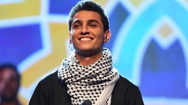 محمد عساف watan.com