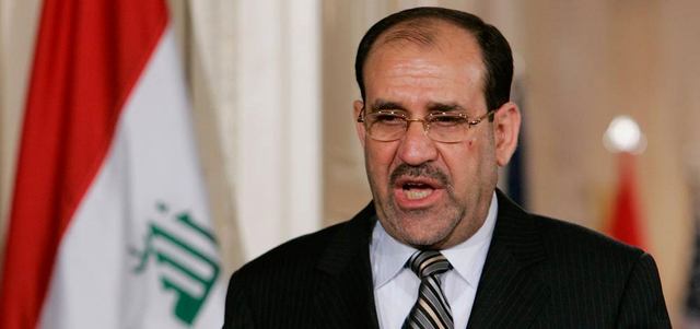 نوري المالكي watan.com
