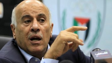 جبريل الرجوب watan.com