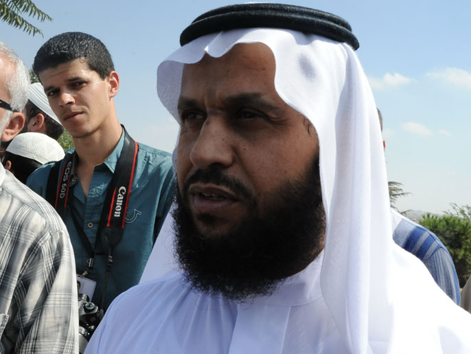 سعد الحنيطي watan.com