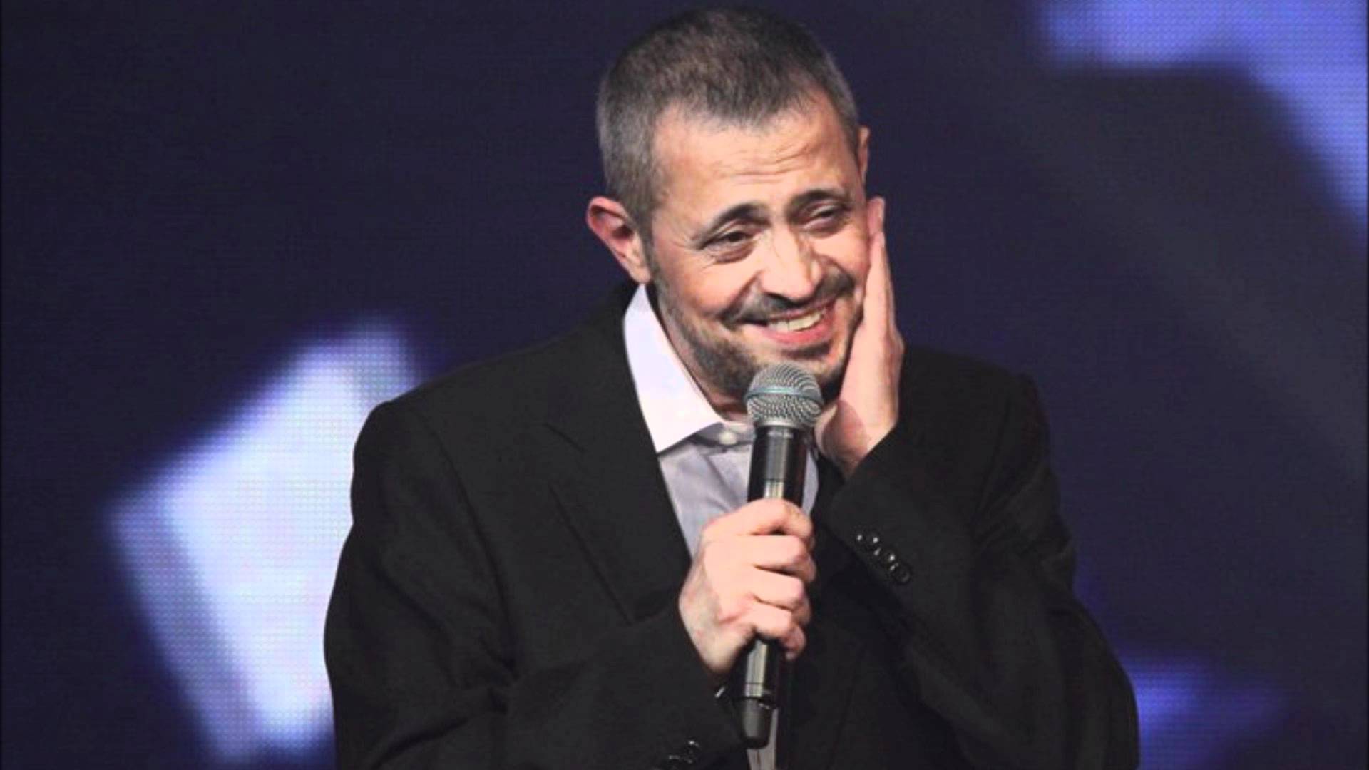 جورج وسوف watan.com
