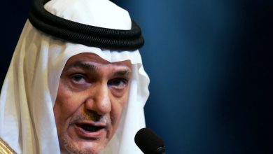 تركي الفيصل watan.com