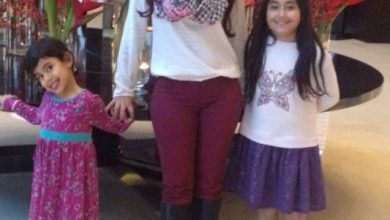 أمل عرفة watan.com