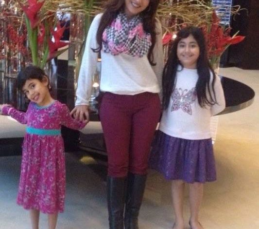 أمل عرفة watan.com