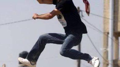 شاب فلسطيني watan.com